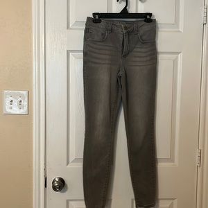 Maurice’s Everflex High rise jeans